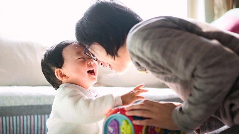 ביטוח בריאות לתינוק